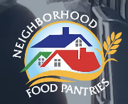 Neighborhood Food Pantries Logo